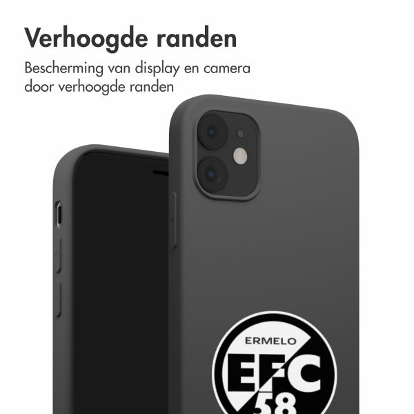 Backcover Apple iPhone 11 - EFC '58
