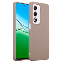 imoshion Color Backcover Oppo A5 5G (2025) - Bruin