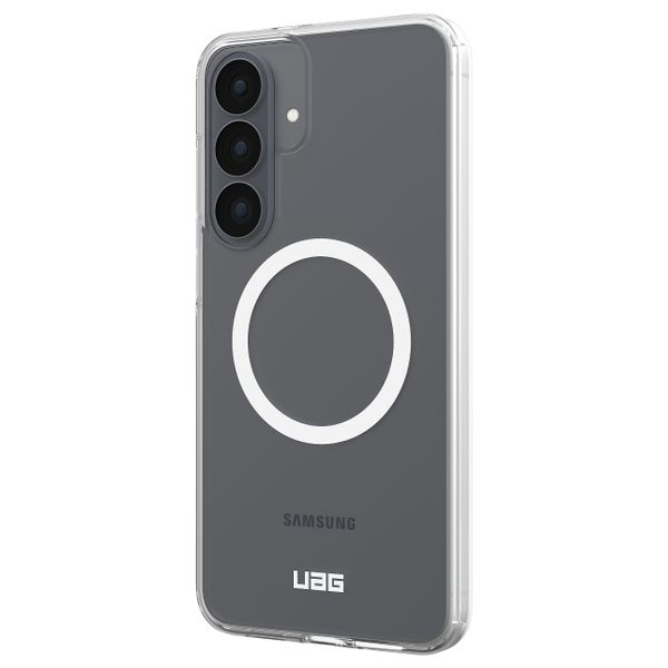 UAG Scout Backcover met MagSafe Samsung Galaxy S26 FE - Clear