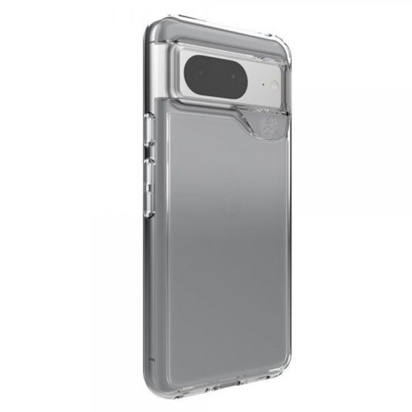 ZAGG Crystal Palace Snap Backcover Google Pixel 8 - Clear