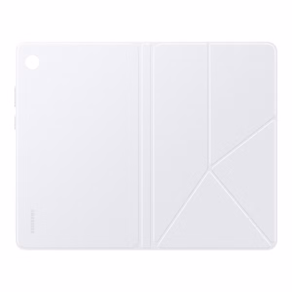 Samsung Originele Book Cover Samsung Galaxy Tab A11 - White