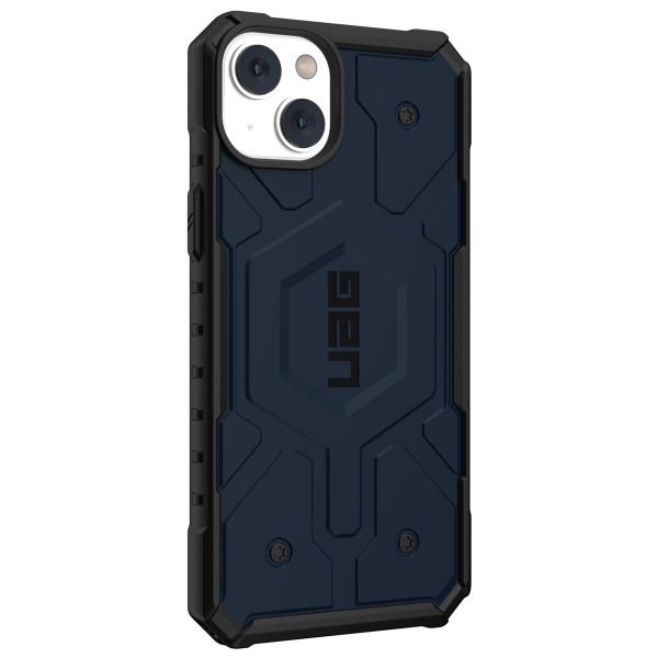 UAG Pathfinder Backcover MagSafe Apple iPhone 14 Plus - Mallard