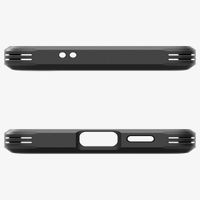 Spigen Tough Armor Backcover Samsung Galaxy S24 Plus - Gunmetal