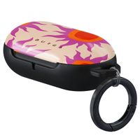 Burga Hardcase Samsung Galaxy Buds Plus - Sunset Glow