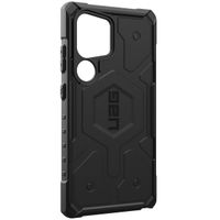 UAG Pathfinder Backcover Magnet Samsung Galaxy S24 Ultra - Zwart