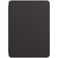 Apple Smart Folio iPad Air 11 inch (2024) M2 / Air 5 (2022) / Air 4 (2020) - Black