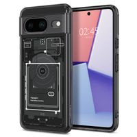 Spigen Ultra Hybrid Backcover Google Pixel 8 - Zero One