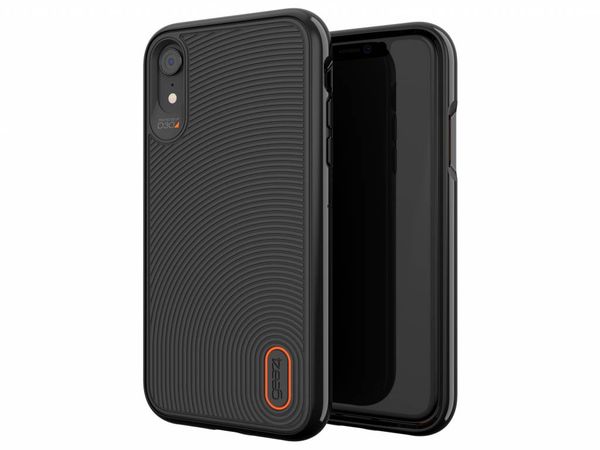 ZAGG Battersea Backcover iPhone Xr