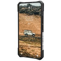 UAG Pathfinder Backcover Samsung Galaxy S22 Plus - Midnight Camo