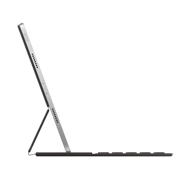 Apple Smart Folio Keyboard Apple iPad Air 11 inch (2026) M4 / (2025) M3 / (2024) M2 / Air 5 (2022) / Air 4 (2020) / Pro 11 (2018/2020/2021/2022) - QWERTZ / DE - Black