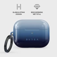 Burga Hardcase Apple Airpods Pro 3 - Zero Gravity