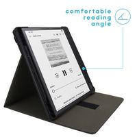 imoshion Stand Flipcase Kobo Elipsa 2E - Zwart