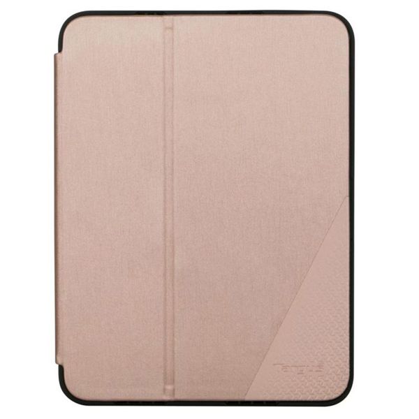 Targus Click In Bookcase iPad Mini 6 (2021) - Rosé Goud