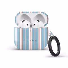 Burga Hardcase Apple Airpods 4 - Afternoon Nap