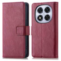 imoshion Luxe Bookcase Xiaomi Poco X7 - Bruin