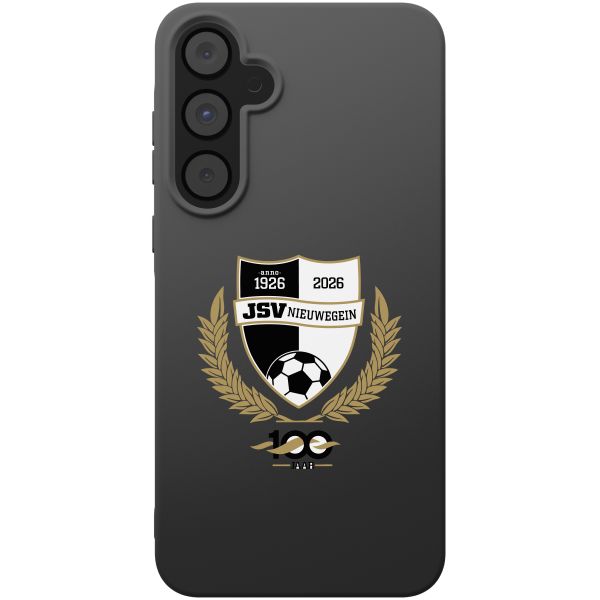 Backcover Samsung Galaxy A55 - JSV Nieuwegein