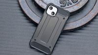 imoshion Rugged Xtreme Backcover Xiaomi Redmi Note 9T (5G)