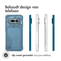 imoshion Shockproof Case Nothing Phone (4a) - Transparant