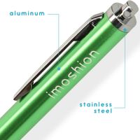 imoshion Color Stylus pen - Groen