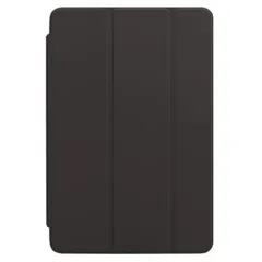 Apple Smart Cover iPad Mini 5 (2019) / Mini 4 (2015) - Zwart