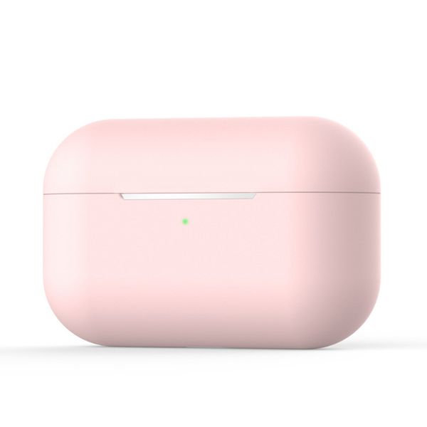 imoshion Siliconen Case voor AirPods Pro - Roze