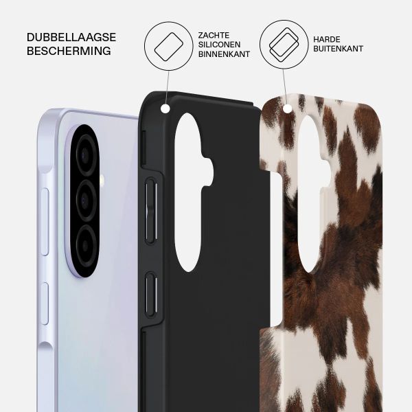 Burga Tough Backcover Samsung Galaxy A37 (5G) - Celestial