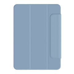 Pomologic BookCover iPad Air 11 inch (2025) M3 / (2024) M2 / iPad Pro 11 (2020/2021) / Air 5 (2022) / Air 4 (2020) - Sky Blue