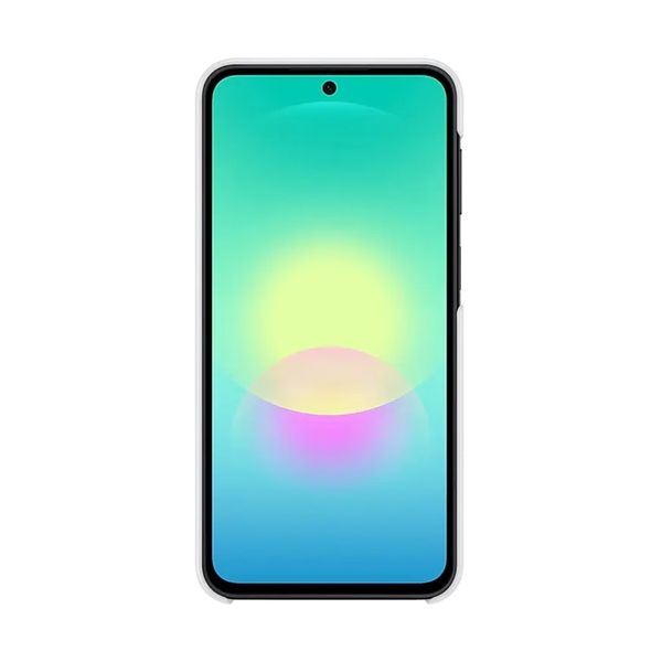 Samsung Originele Card Slot Cover Samsung Galaxy A27 (5G) - Light Gray