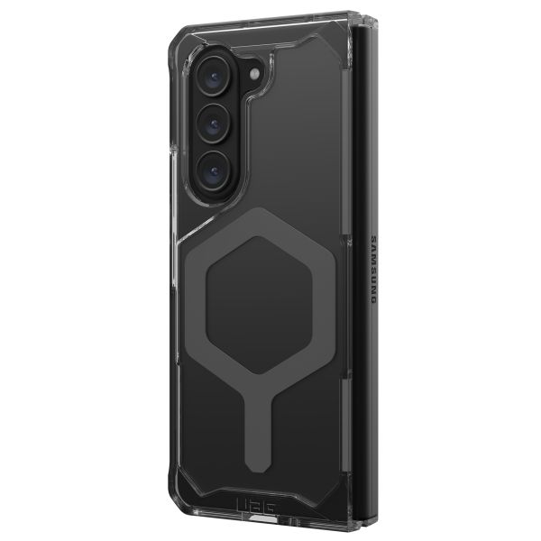 UAG Plyo Pro Backcover Samsung Galaxy Z Fold 5 - Ash