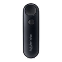 Kobo Remote Kobo Clara Colour / BW / 2E / Libra Colour / Libra 2 / Sage / Elipsa / Elipsa 2E - Zwart