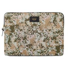 Wouf Laptop hoes 13-14 inch - Laptopsleeve - Daily Isla