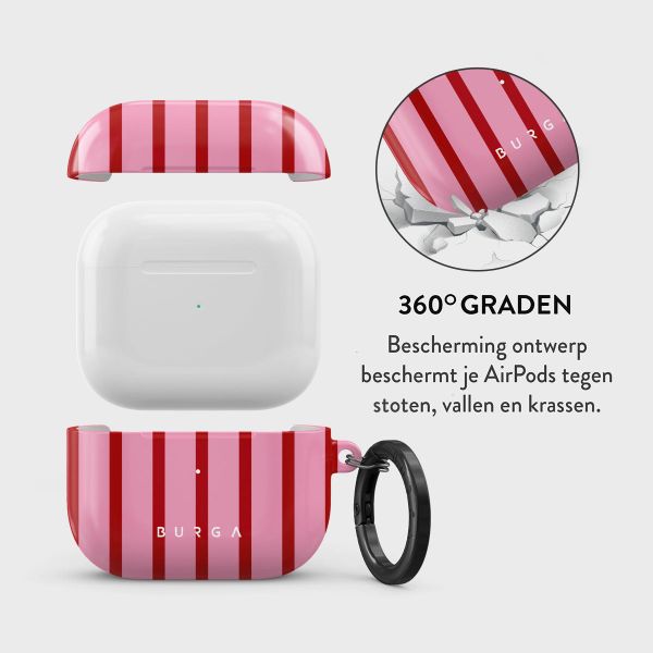 Burga Hardcase voor de Apple AirPods 3 (2021) - Favorite Bikini