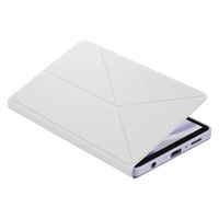 Samsung Originele Book Cover Galaxy Tab A9 8.7 inch - White