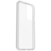 OtterBox React Backcover Samsung Galaxy S22 - Transparant