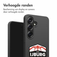 Backcover Samsung Galaxy S25 - AFC IJburg