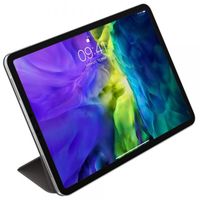 Apple Smart Folio Apple iPad Air 11 inch (2025) M3 / (2024) M2 / iPad Pro 11 (2020/2021/2022) / Air 5 (2022) / Air 4 (2020) - Zwart