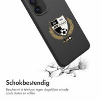 Backcover Samsung Galaxy S24 - JSV Nieuwegein