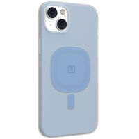 UAG Lucent 2.0 Backcover MagSafe iPhone 14 Plus - Cerulean