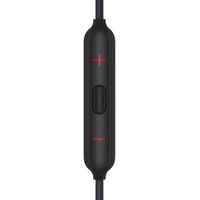 OnePlus Bullets Wireless Z Earbuds - Zwart