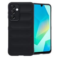 imoshion EasyGrip Backcover Samsung Galaxy A16 5G - Zwart