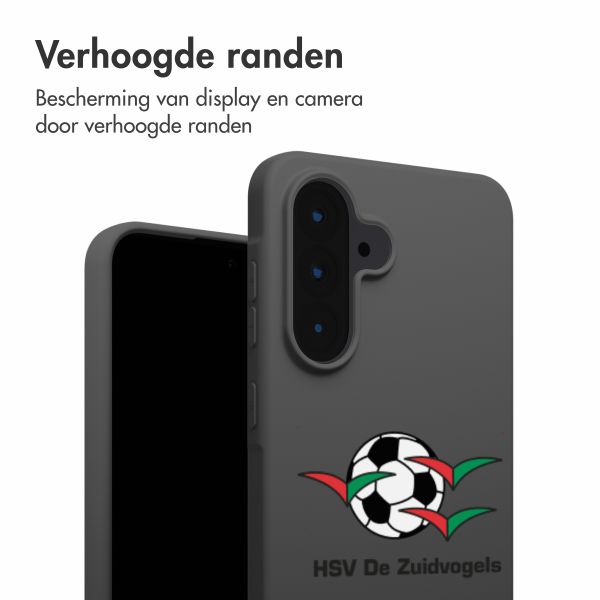 Backcover Samsung Galaxy A56 - HSV De Zuidvogels
