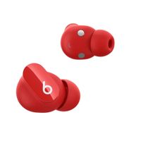 Beats Studio Buds - Draadloze oordopjes - Met ANC noise cancelling functie - Red