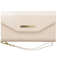 iDeal of Sweden Mayfair Clutch iPhone 11 Pro Max - Beige