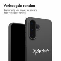 Backcover Samsung Galaxy A56 - De Merino's