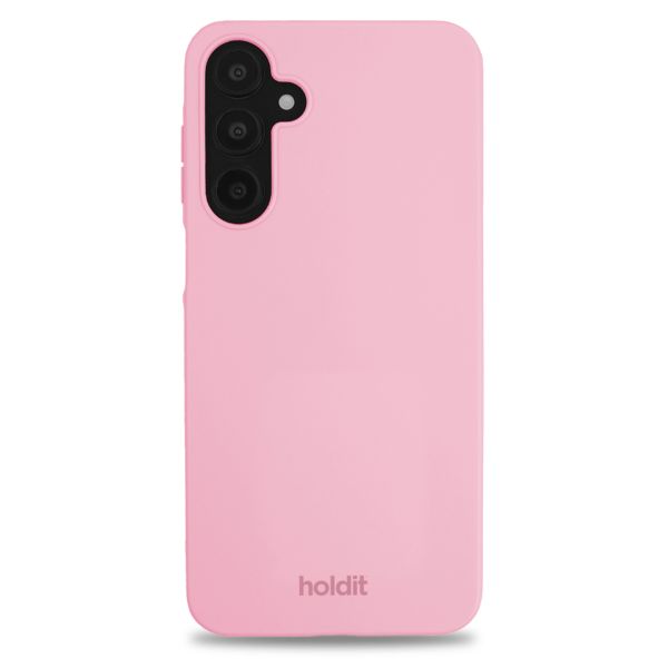 Holdit Soft Case Samsung Galaxy A16 - Pink