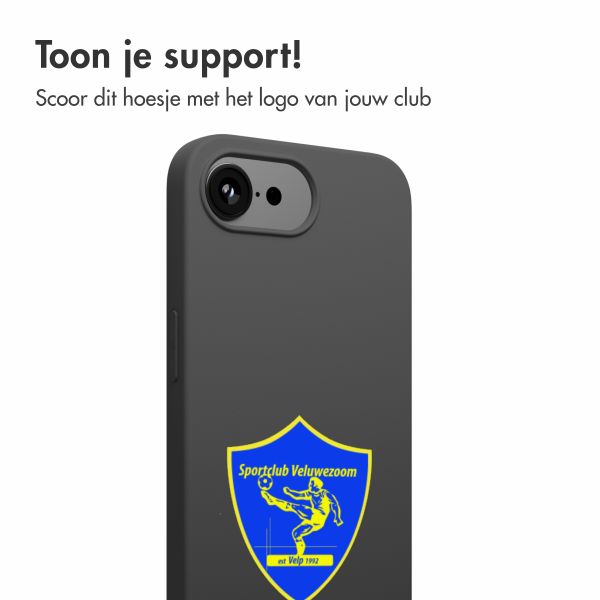 Backcover Apple iPhone 16e - S.C. Veluwezoom