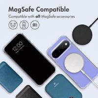 imoshion Protective Back Cover with MagSafe Google Pixel 11 - Transparent