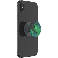 PopSockets PopGrip - Afneembaar - Midnight Palms