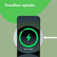 imoshion Color Backcover Xiaomi Redmi Note 14 (4G) - Zwart