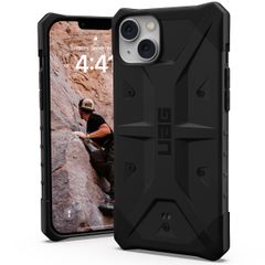 UAG Pathfinder Backcover iPhone 14 Plus - Black